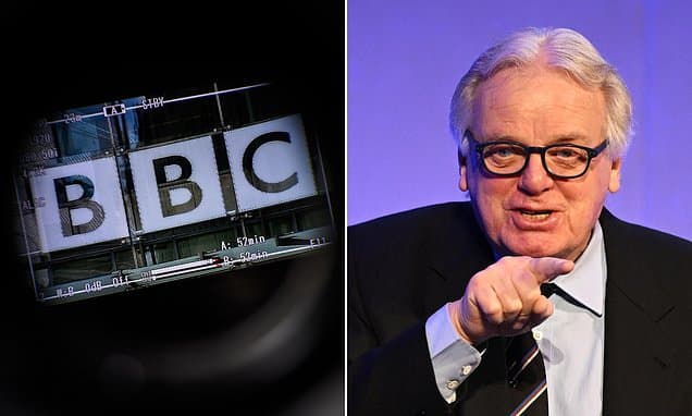 Featured image for: Ofcom Chairman urges BBC to address impartiality after whistleblower report Ofcom Chairman urges BBC to address impartiality after whistleblower report