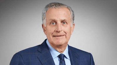 Former NFL commissioner Paul Tagliabue dies at age 84