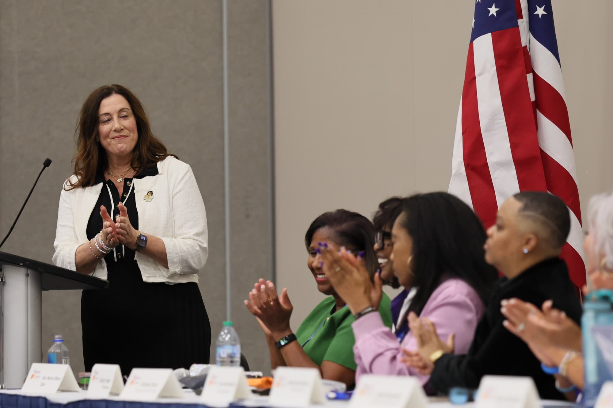 Christine Pelosi to run for California State Senate