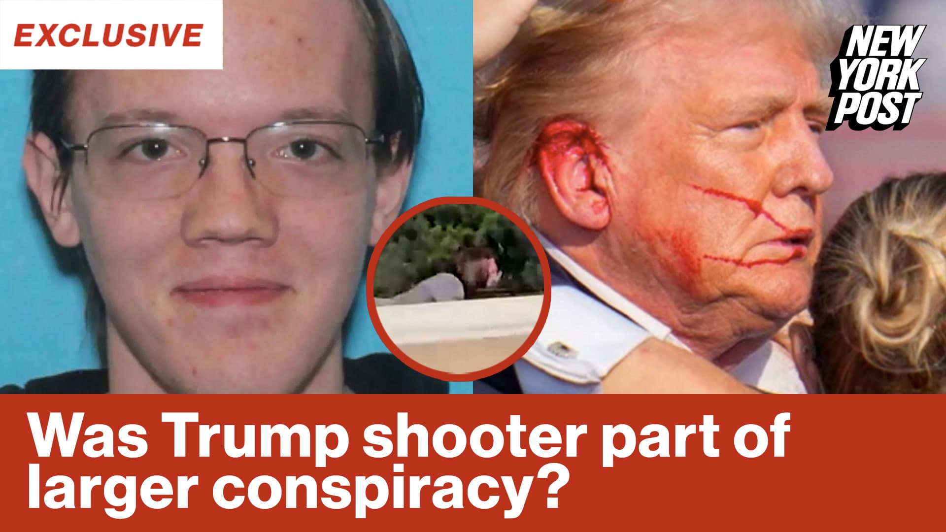 Trump shooter Thomas Crooks' online history contradicts FBI claims