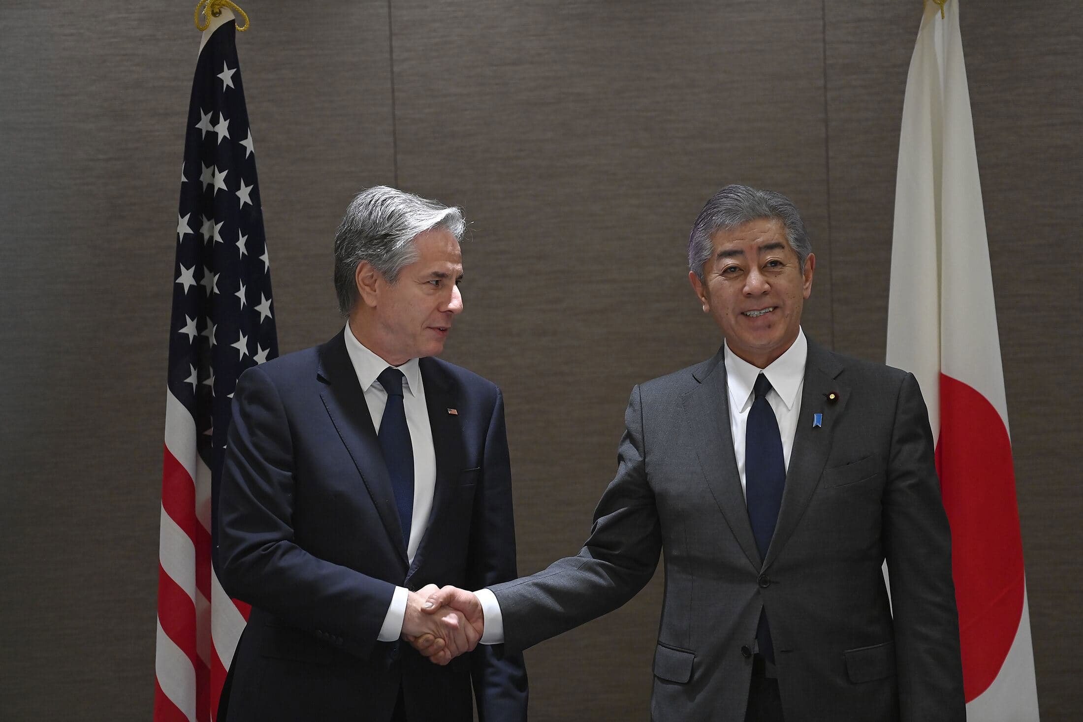 China issues travel warning for citizens visiting Japan over tensions