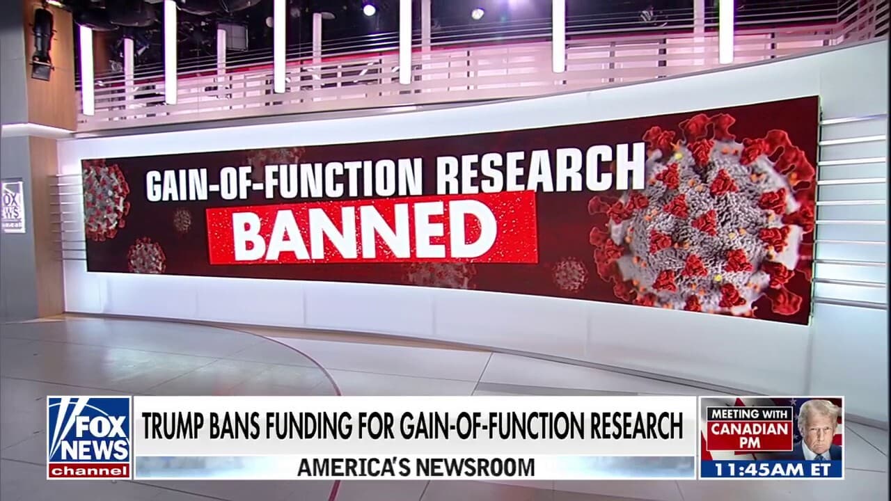 Researchers in China create modified 'SADS-CoV' virus through gain-of-function research