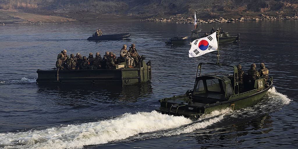 U.S. Congress moves to limit Pentagon's troop withdrawals from Europe and South Korea