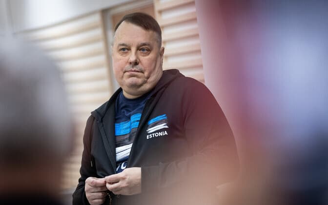 Featured image for: Estonian court sentences politician Aivo Peterson to 14 years for treason Estonian court sentences politician Aivo Peterson to 14 years for treason