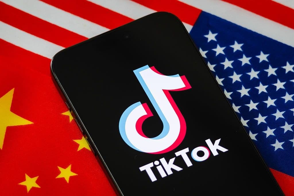 Featured image for: TikTok signs deal to sell U.S. entity to American investors, closing January 22 TikTok signs deal to sell U.S. entity to American investors, closing January 22