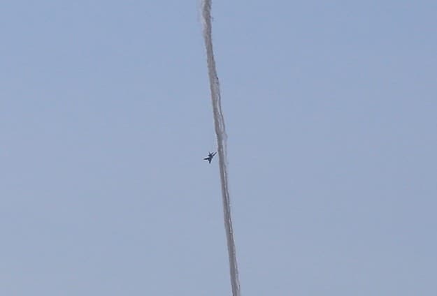 Featured image for: Turkish airspace closed after contact lost with jet carrying Libya's Chief of the General Staff Turkish airspace closed after contact lost with jet carrying Libya's Chief of the General Staff