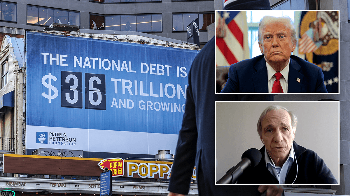 Featured image for: U.S. National Debt Surges to Historic $37 Trillion, Raising Concerns Over Economic Stability U.S. National Debt Surges to Historic $37 Trillion, Raising Concerns Over Economic Stability
