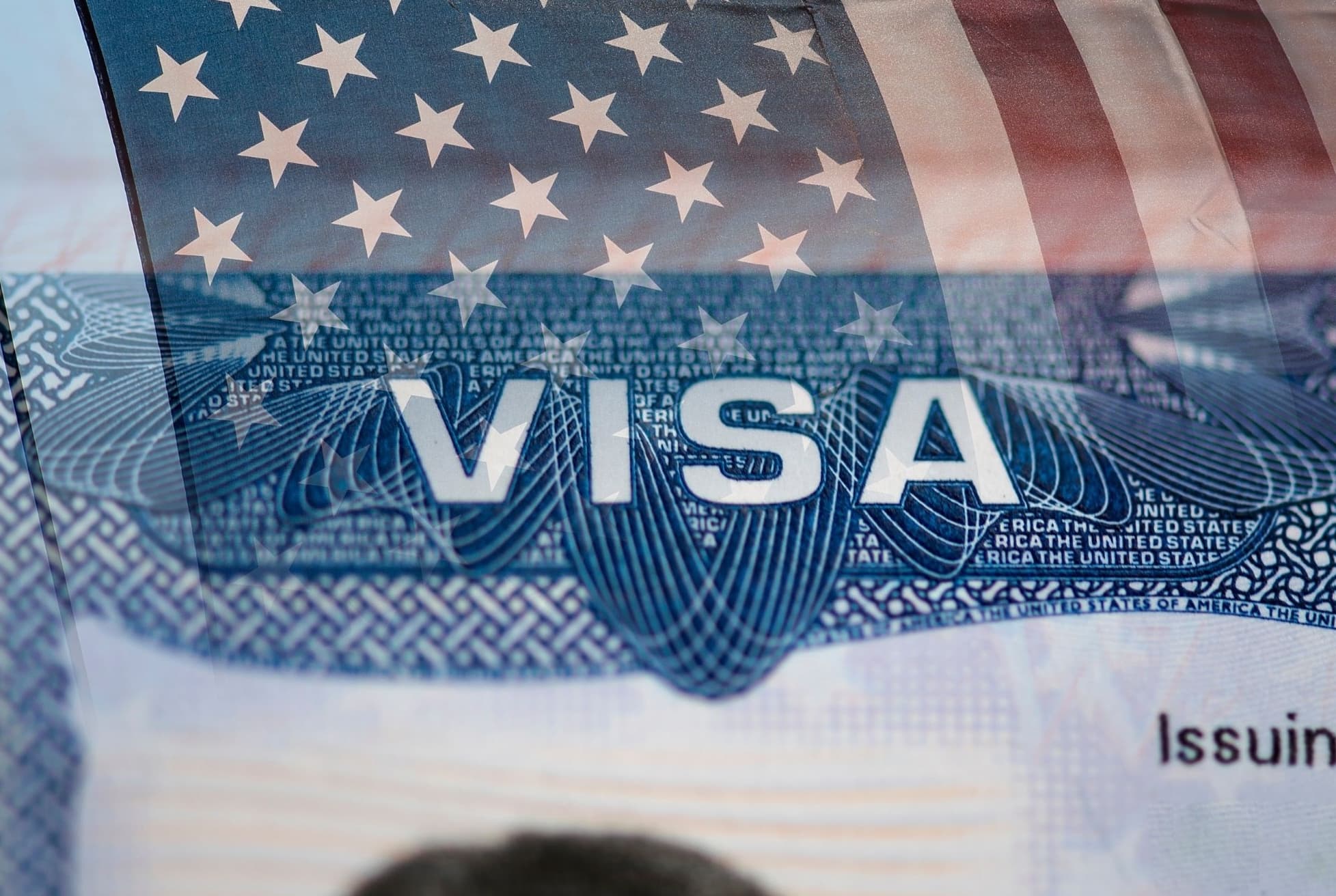 Featured image for: New U.S. Visa Policy Imposes Entry Fees for Foreign Tourists in October New U.S. Visa Policy Imposes Entry Fees for Foreign Tourists in October