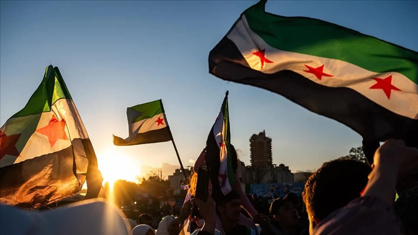 Featured image for: Syria Withdraws from Paris Talks, Blames Kurds for Violating Peace Agreement Syria Withdraws from Paris Talks, Blames Kurds for Violating Peace Agreement