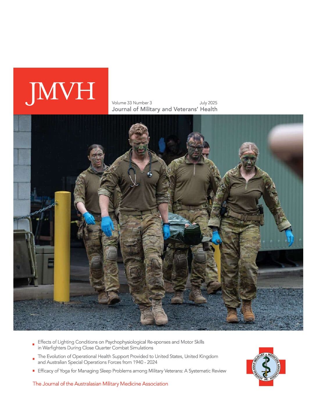 Featured image for: Australian Army Reduces Training Standards Amid Pelvic Injury Risks Australian Army Reduces Training Standards Amid Pelvic Injury Risks