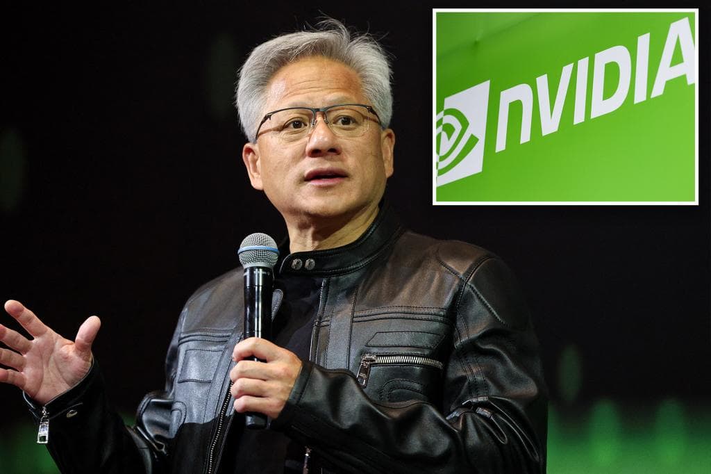 Featured image for: Nvidia Secures Strong Demand in China Despite Government Pressure Nvidia Secures Strong Demand in China Despite Government Pressure