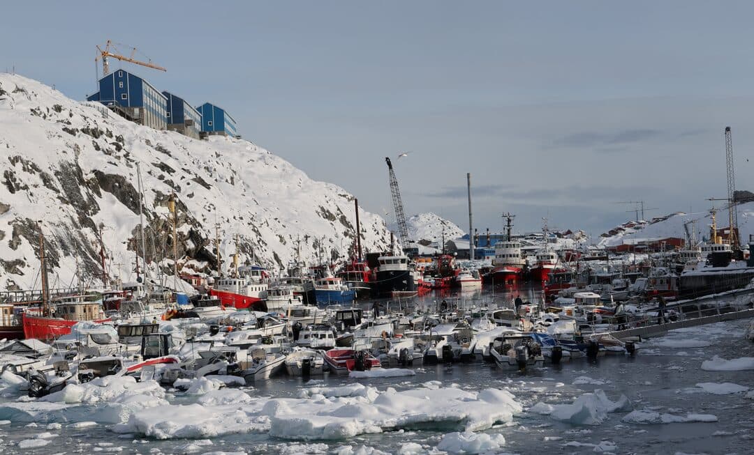 Featured image for: Denmark Condemns US Influence Operations in Greenland, Demands Clarity Denmark Condemns US Influence Operations in Greenland, Demands Clarity