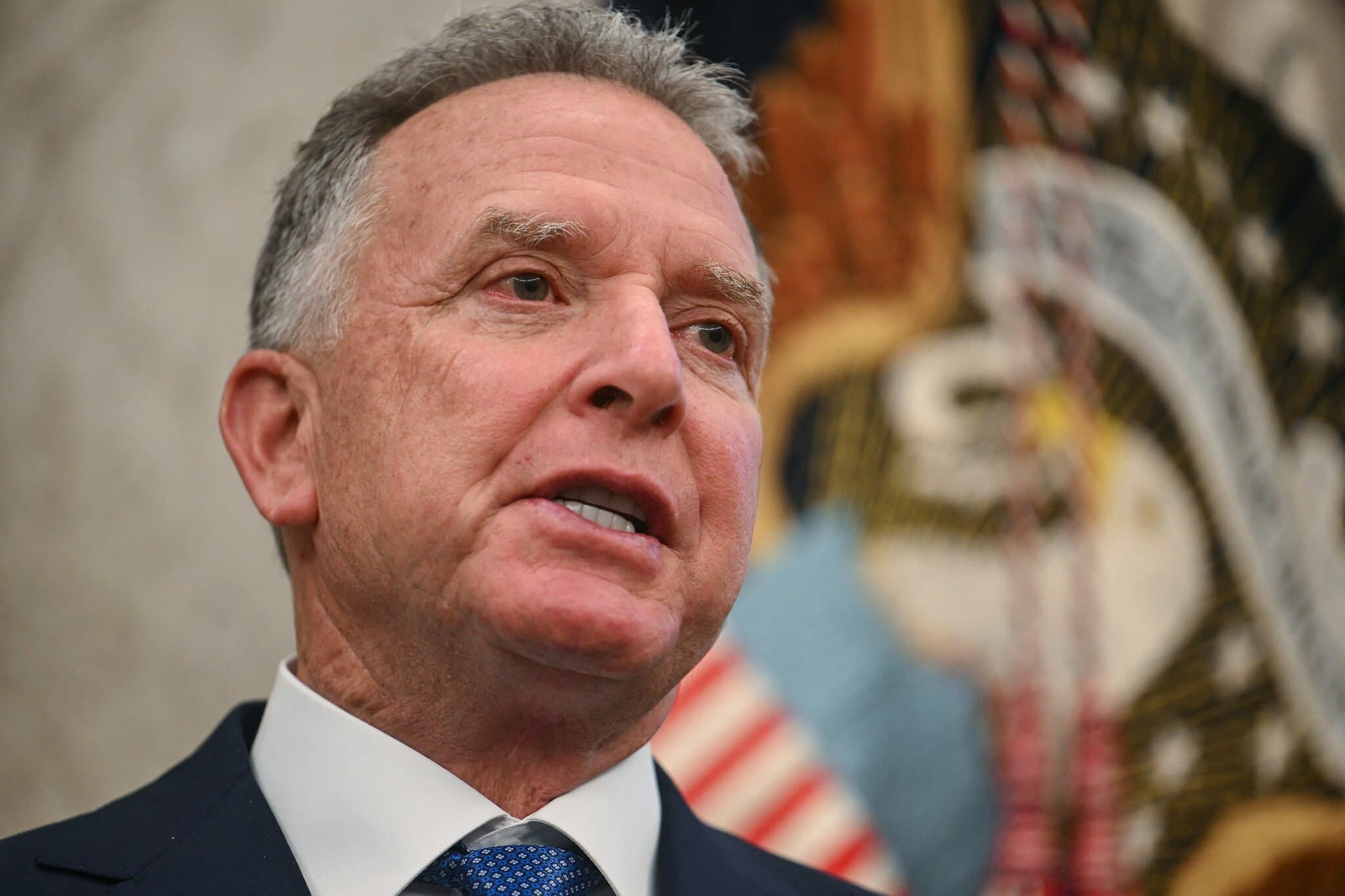 Featured image for: US Secretary of State Indicates Support for Israel’s West Bank Annexation US Secretary of State Indicates Support for Israel’s West Bank Annexation