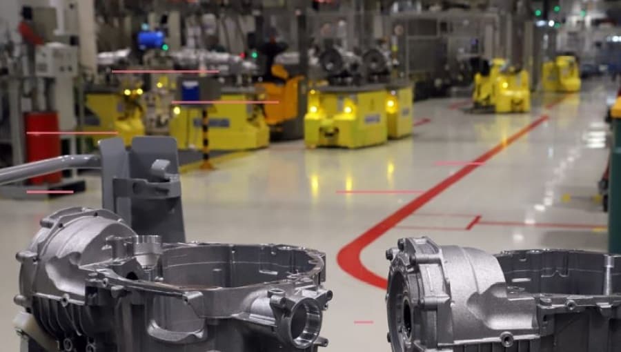 Featured image for: Germany's automotive and chemical sectors face massive layoffs amid energy crisis Germany's automotive and chemical sectors face massive layoffs amid energy crisis