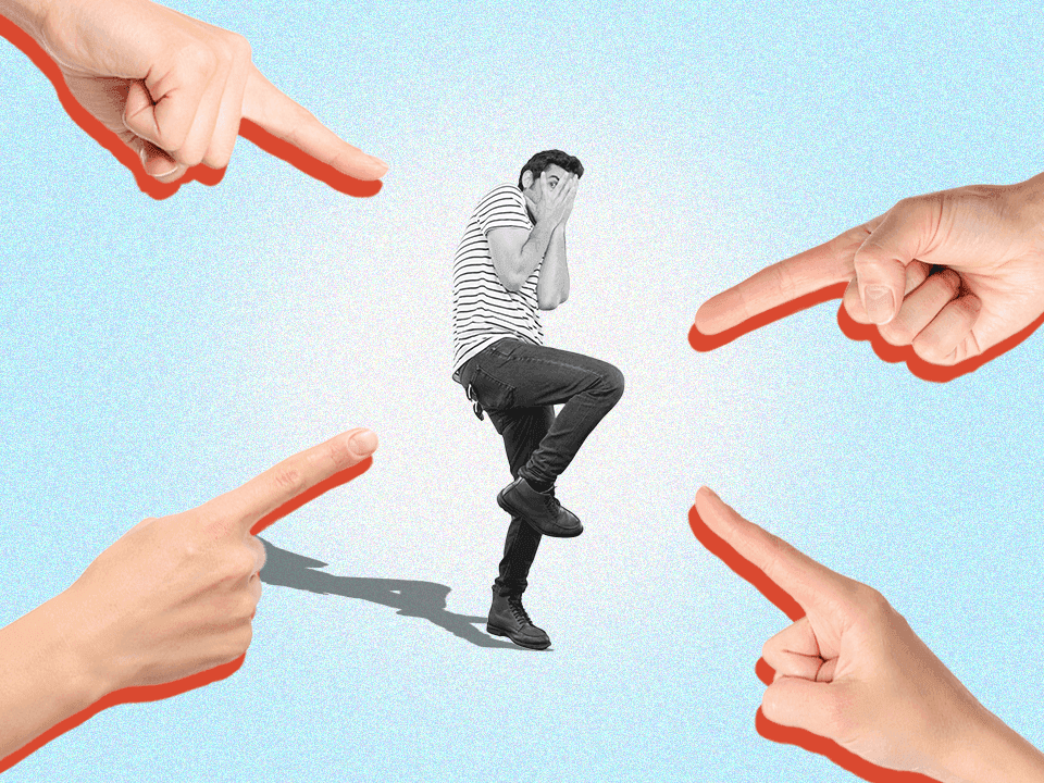 Featured image for: Send in your comments; they will listen to criticism from the base Send in your comments; they will listen to criticism from the base