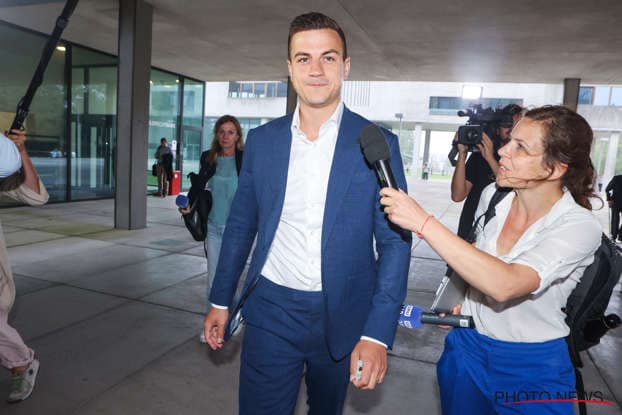 Featured image for: Dries van Langenhove claims mass migration leads to increased crime against women Dries van Langenhove claims mass migration leads to increased crime against women