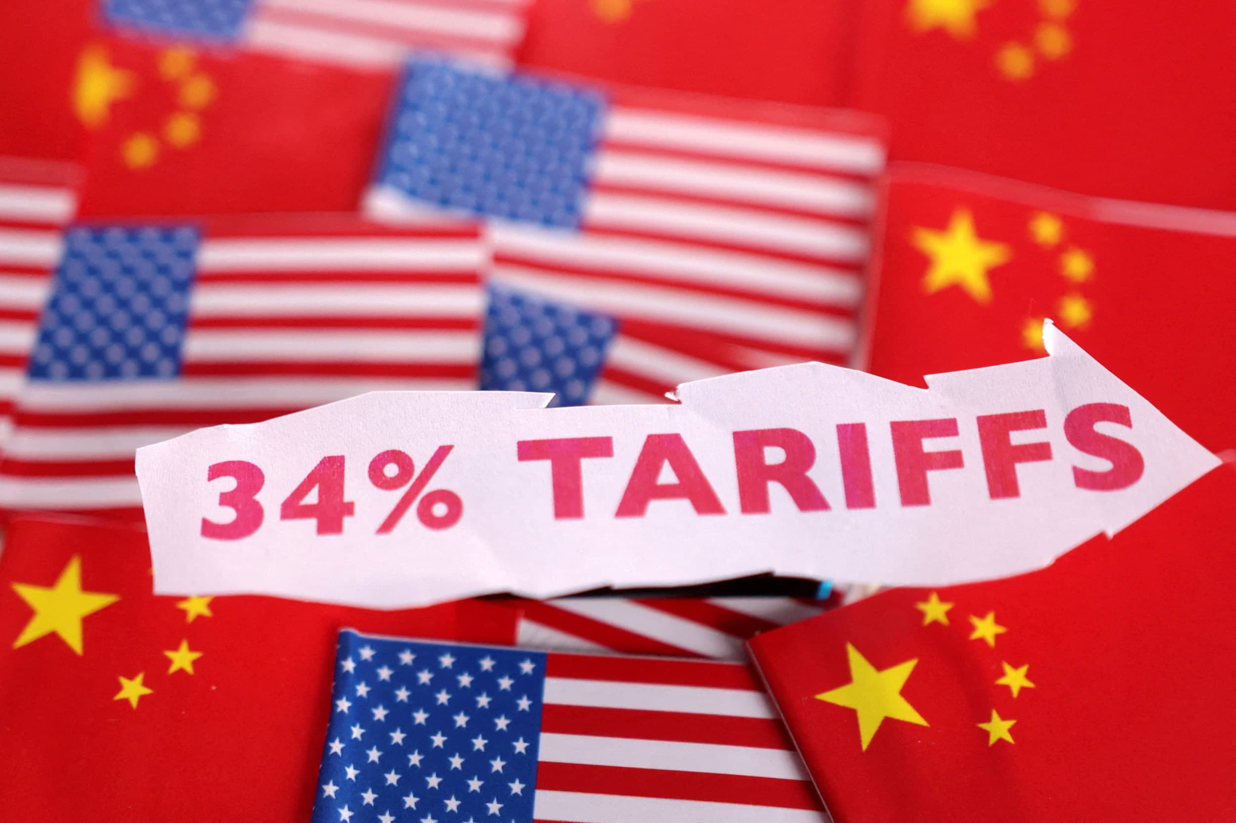 Featured image for: US and China reach negotiation agreements on tariffs and export controls US and China reach negotiation agreements on tariffs and export controls