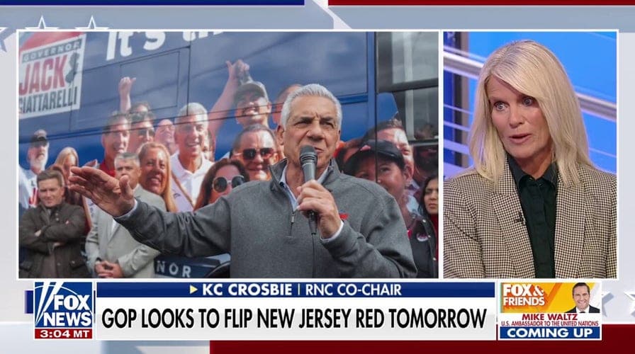 Election Day in the US Tomorrow: Key Races in New York, New Jersey, and Virginia