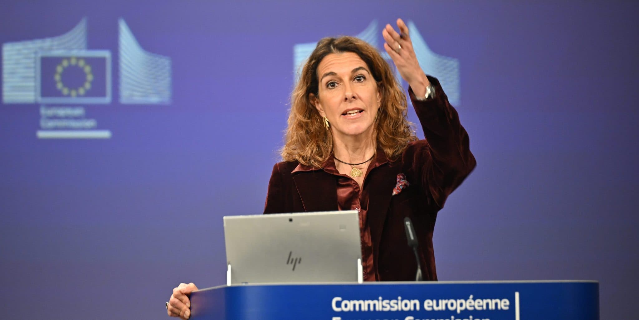 Journalist Gabriele Nunziati fired after questioning Israel's role in Gaza reconstruction