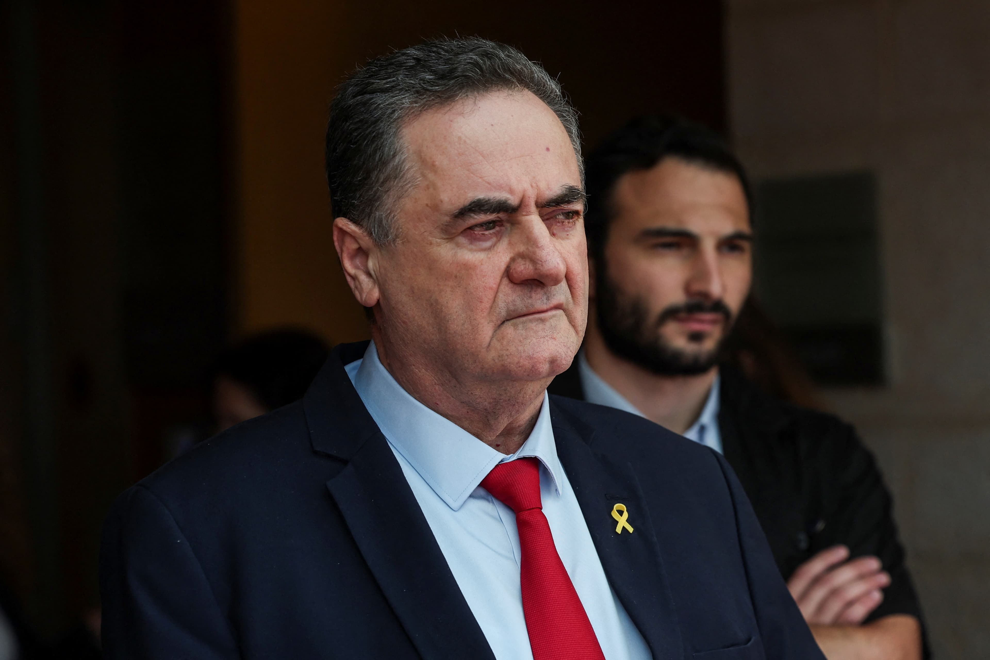 Israel allocates millions for U.S. influence targeting evangelicals and AI