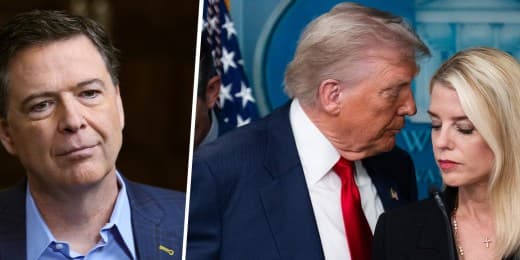 White House lawyers concerned Boebert and Mace recorded Trump calls