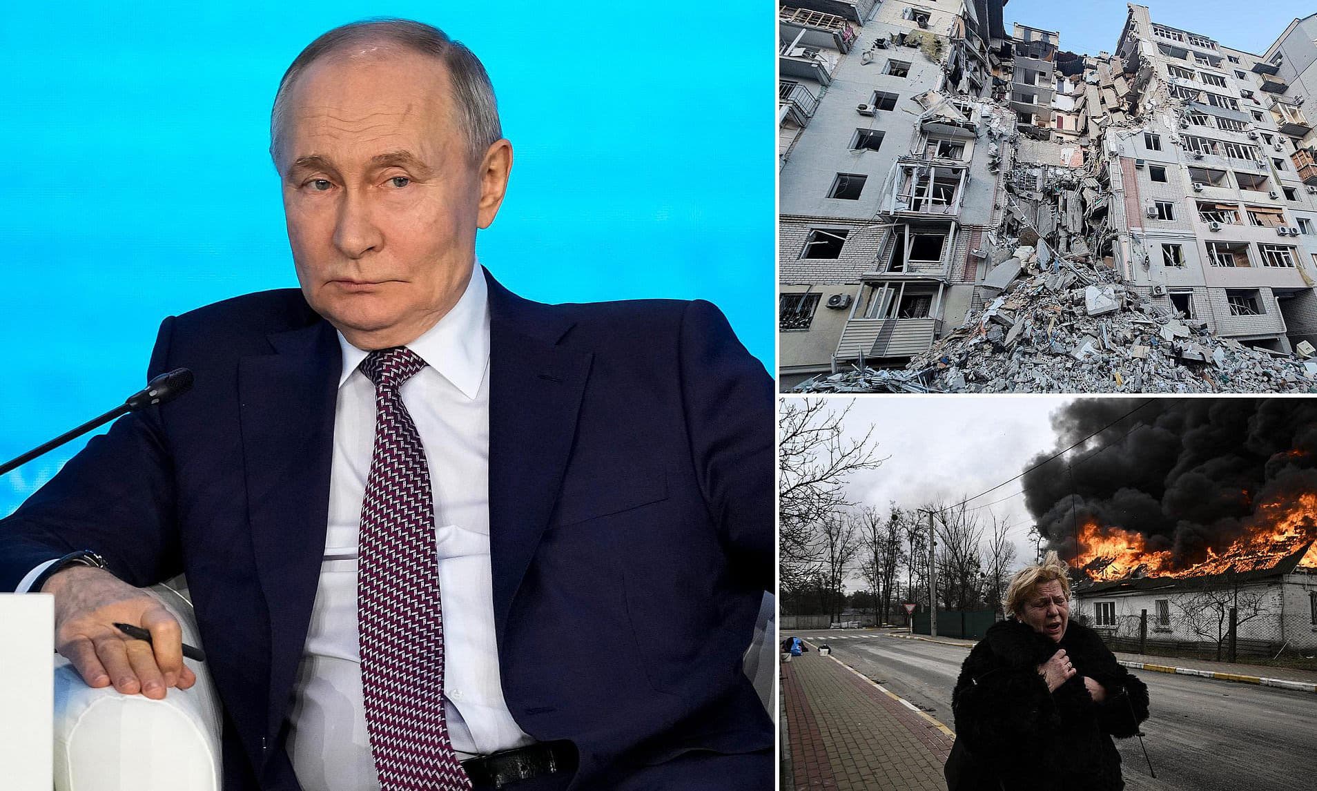 EU Leaders Fail to Commit to Unlocking $137 Billion in Russian Assets for Ukraine