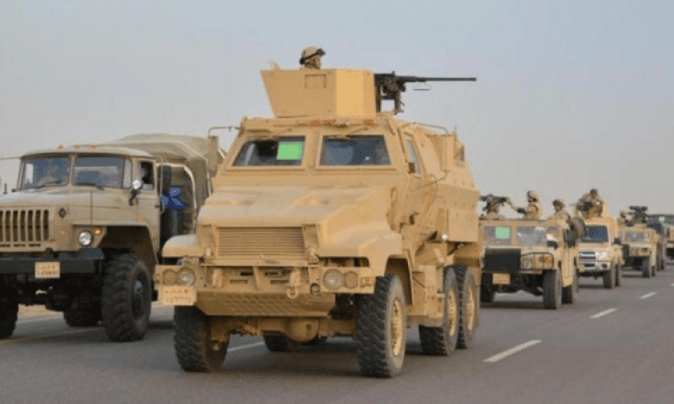 STC troops return to al-Mahrah, control extends over southern Yemen