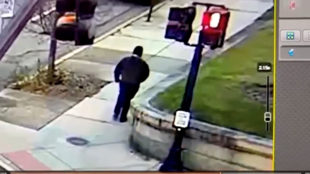 Featured image for: Providence Police to release person of interest in Brown University shooting Providence Police to release person of interest in Brown University shooting