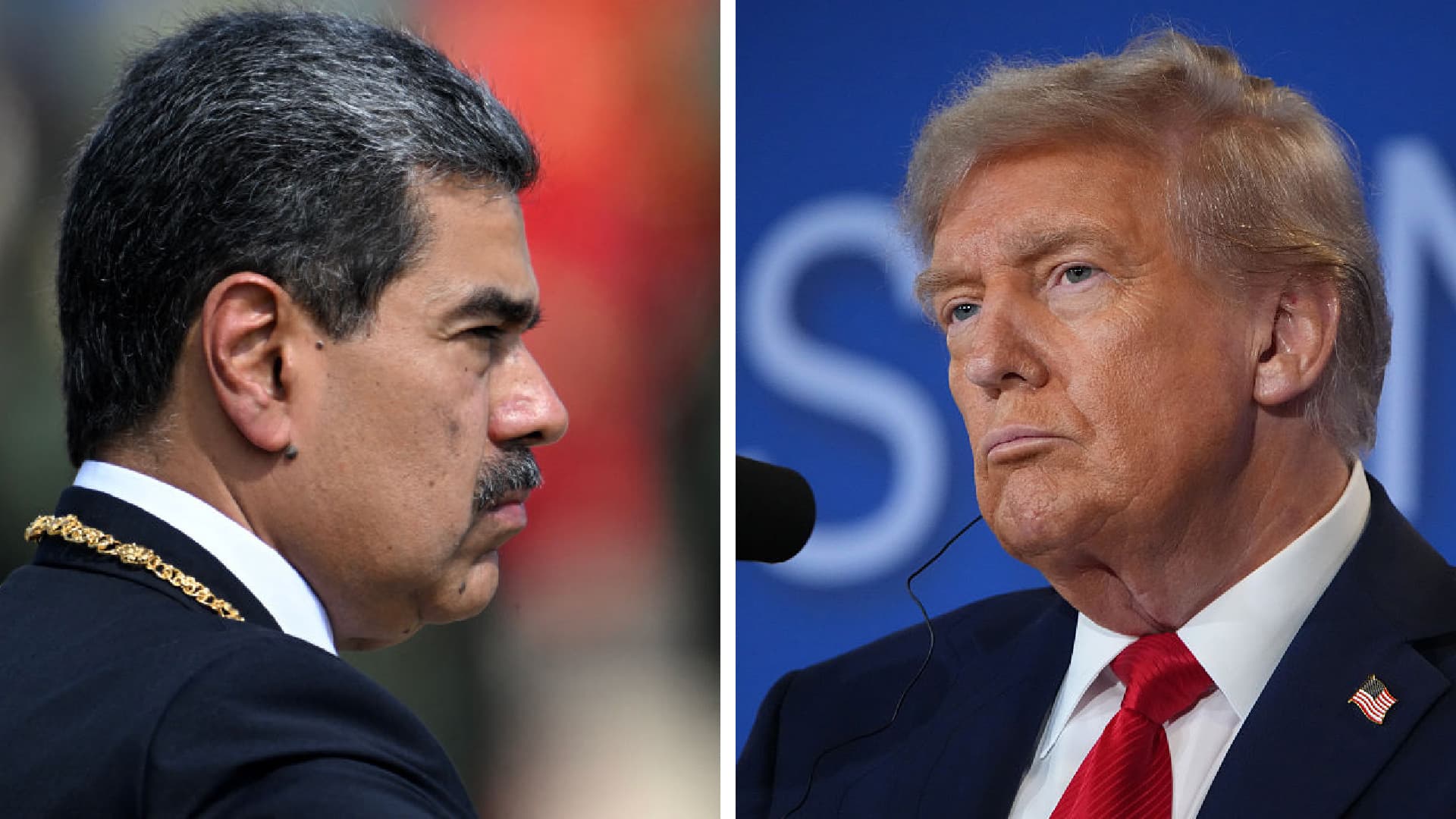 Featured image for: Sal Mercogliano discusses Trump's 'Blockade' of Venezuela and shipping impact Sal Mercogliano discusses Trump's 'Blockade' of Venezuela and shipping impact