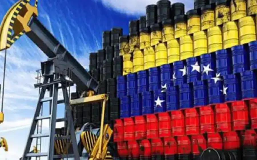 Featured image for: Venezuela produces 30% of its oil from 15 years ago, needs decade for recovery Venezuela produces 30% of its oil from 15 years ago, needs decade for recovery