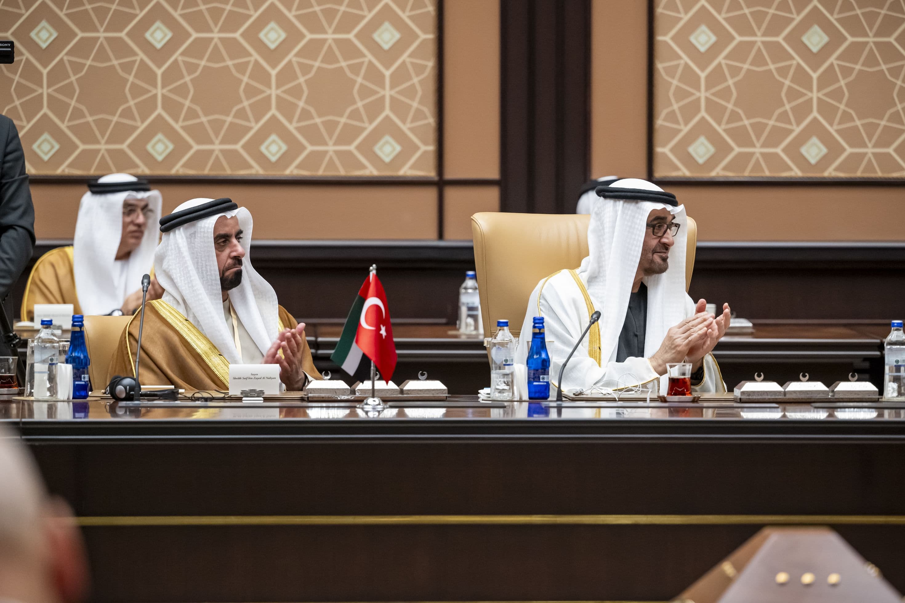 Featured image for: Puntland State Government asserts federal cabinet lacks authority over UAE agreements Puntland State Government asserts federal cabinet lacks authority over UAE agreements