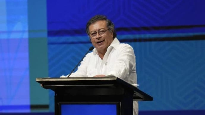 Featured image for: U.S. State Department to revoke Colombian President Gustavo Petro's visa U.S. State Department to revoke Colombian President Gustavo Petro's visa