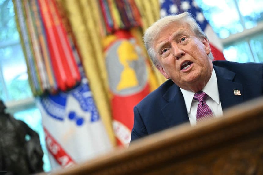 Featured image for: Trump approves lethal missions in Venezuela, CIA insiders leak Trump approves lethal missions in Venezuela, CIA insiders leak