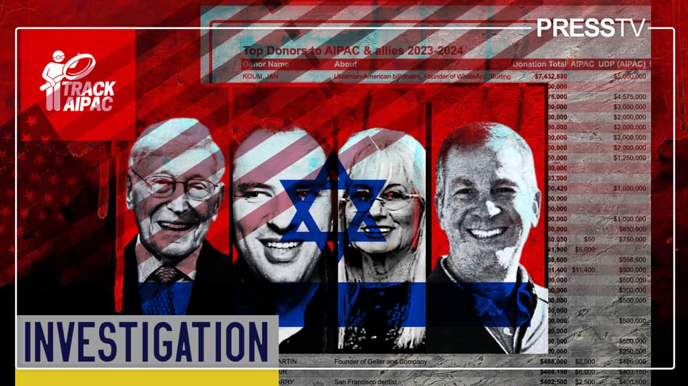 Featured image for: AIPAC directs donors to send money directly to political candidates AIPAC directs donors to send money directly to political candidates