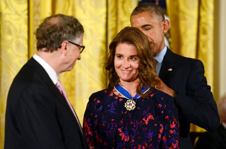 Featured image for: Senate Judiciary Committee investigates Bill and Melinda Gates Foundation Senate Judiciary Committee investigates Bill and Melinda Gates Foundation