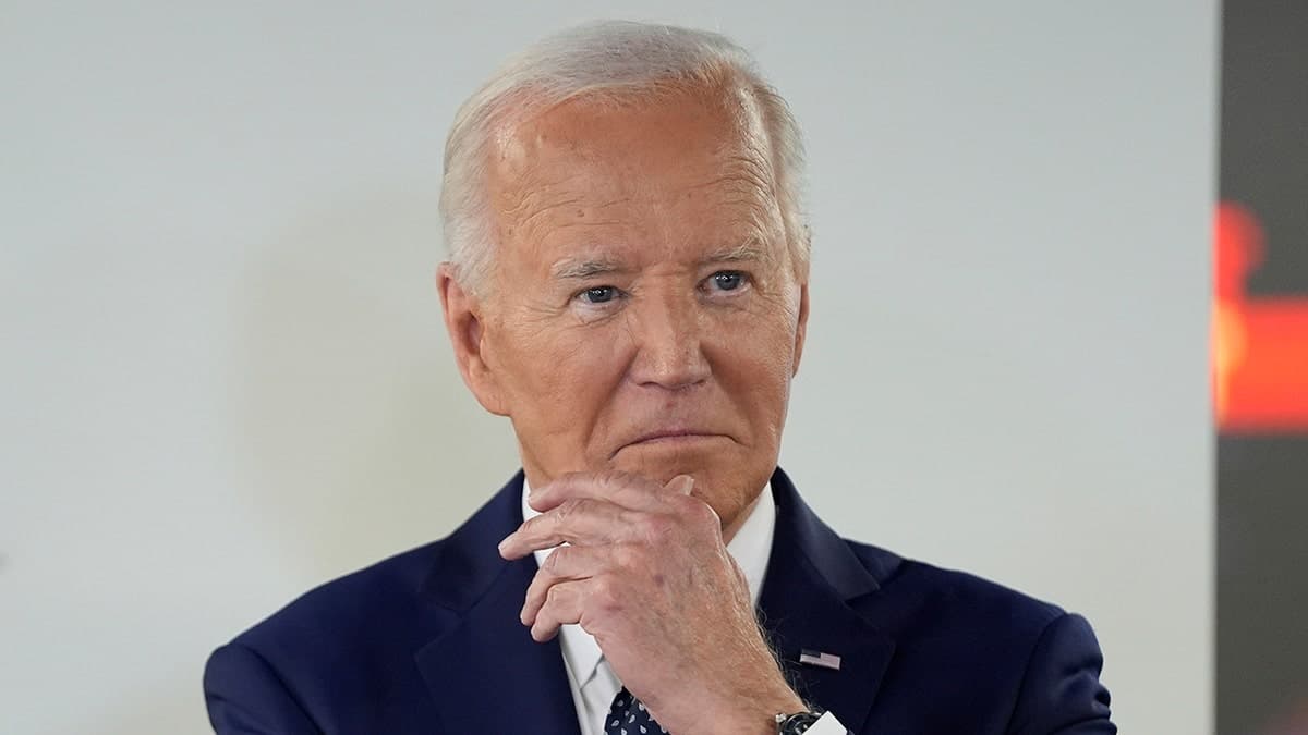 Biden administration allegedly created target list of 700 Americans