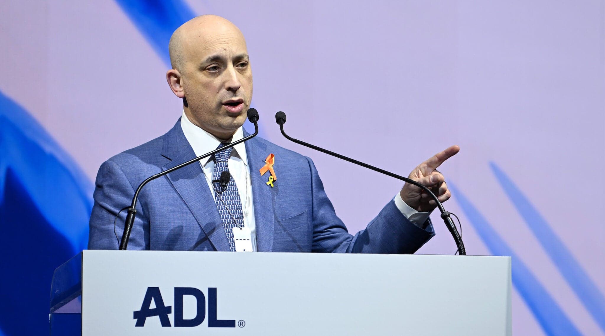 ADL CEO Jonathan Greenblatt announces creation of 'Mamdani Monitor'