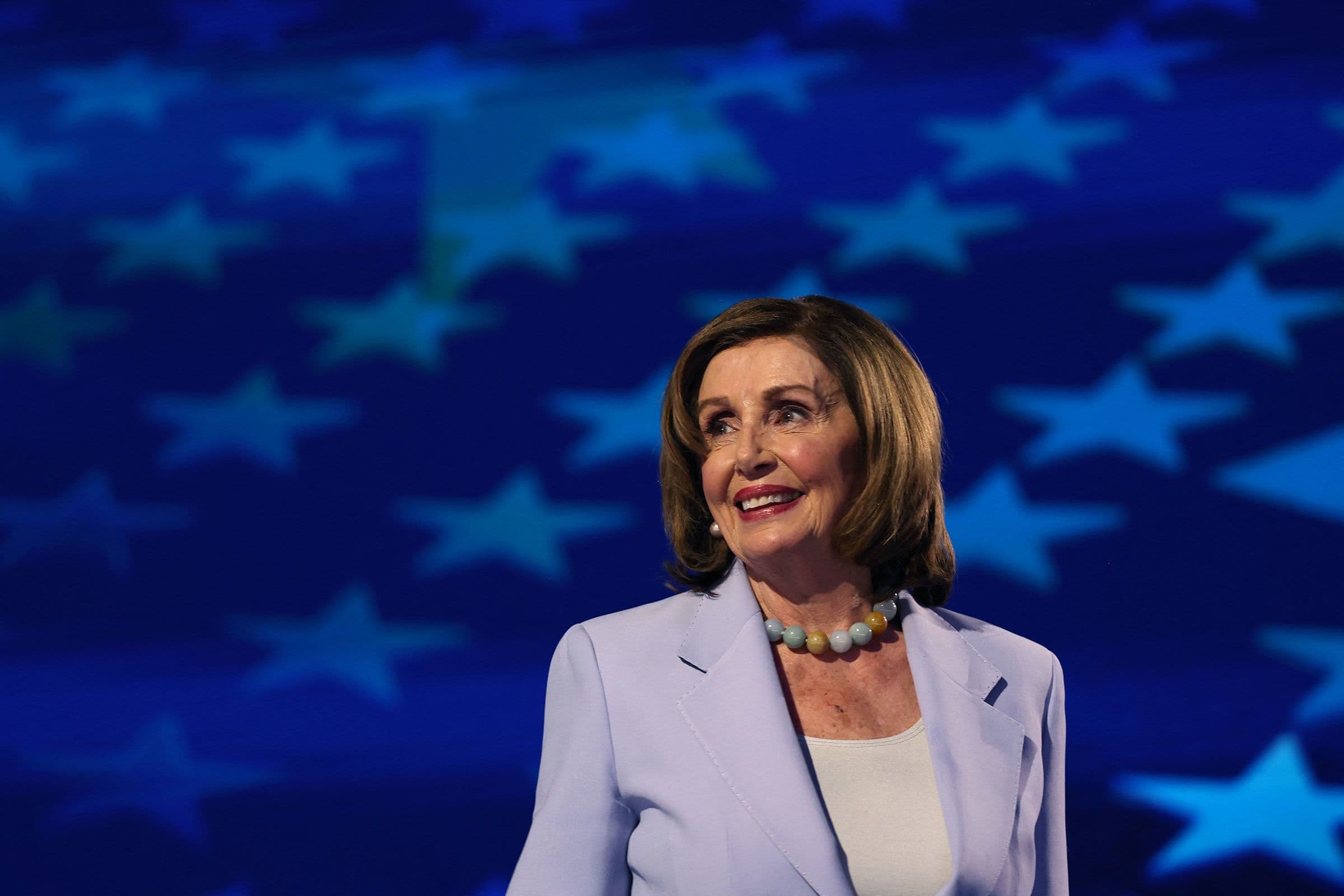 Nancy Pelosi will not seek reelection after nearly 40 years in Congress