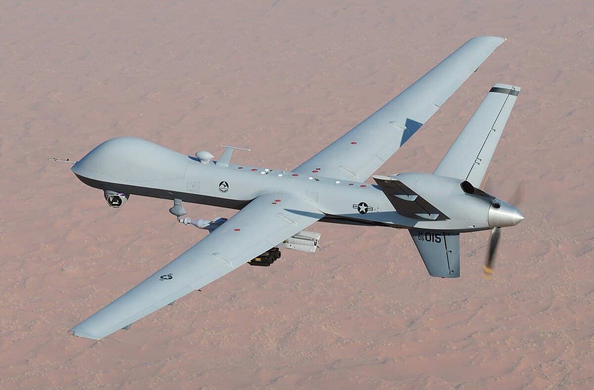 U.S. Army plans to purchase over one million drones in 2-3 years