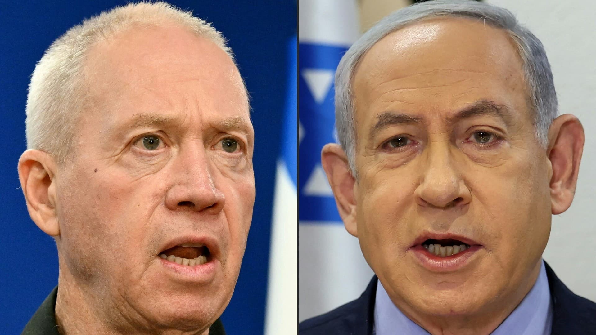 Turkey issues arrest warrants for Netanyahu and 36 Israeli officials