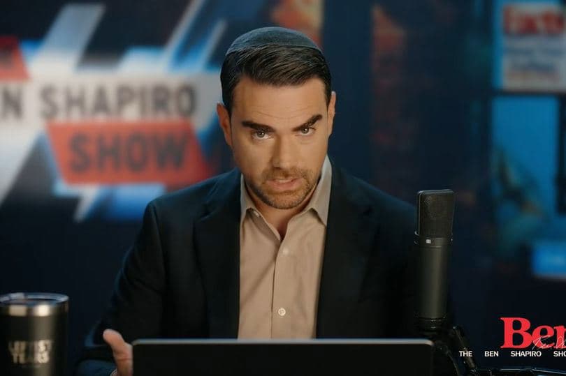 Ben Shapiro loses tens of thousands of YouTube subscribers in two weeks