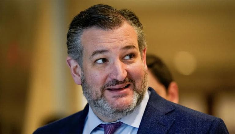 Sen. Ted Cruz prepares for 2028 presidential bid amid feud with Tucker Carlson