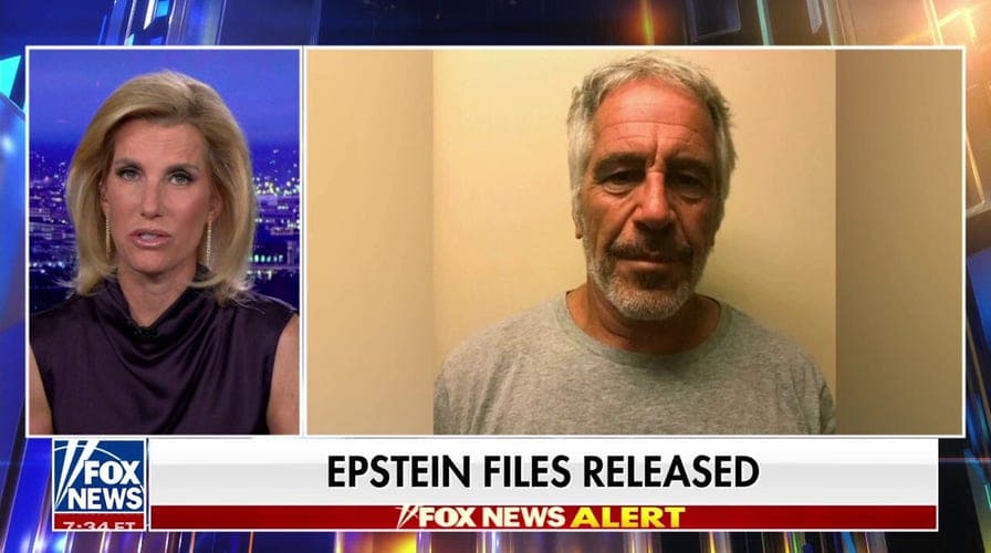 Epstein files release to face heavy redactions due to national security