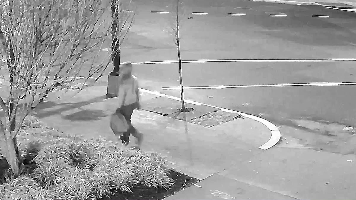 Featured image for: Virginia man arrested for pipe bombs left outside DNC and RNC headquarters Virginia man arrested for pipe bombs left outside DNC and RNC headquarters