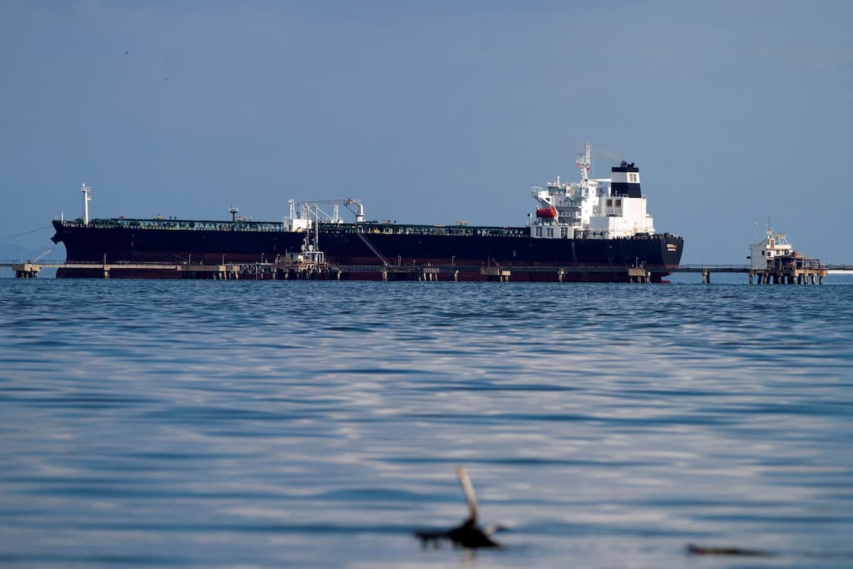 Featured image for: United States to take control of more sanctioned oil tankers from Venezuela United States to take control of more sanctioned oil tankers from Venezuela