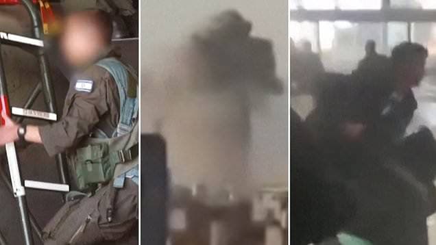 Featured image for: Israeli Airstrikes Target Houthi Stronghold in Sanaa Amid Tensions Israeli Airstrikes Target Houthi Stronghold in Sanaa Amid Tensions