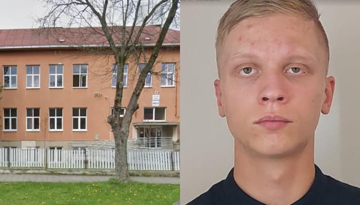 Featured image for: Two dead, one trapped after school collapse in east Moscow Two dead, one trapped after school collapse in east Moscow