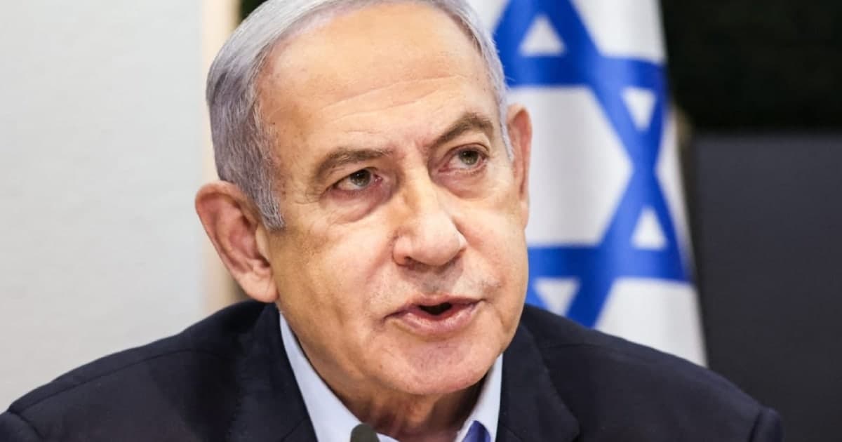 Featured image for: Netanyahu: Iranian people will regain freedom and restore friendship with Israel Netanyahu: Iranian people will regain freedom and restore friendship with Israel