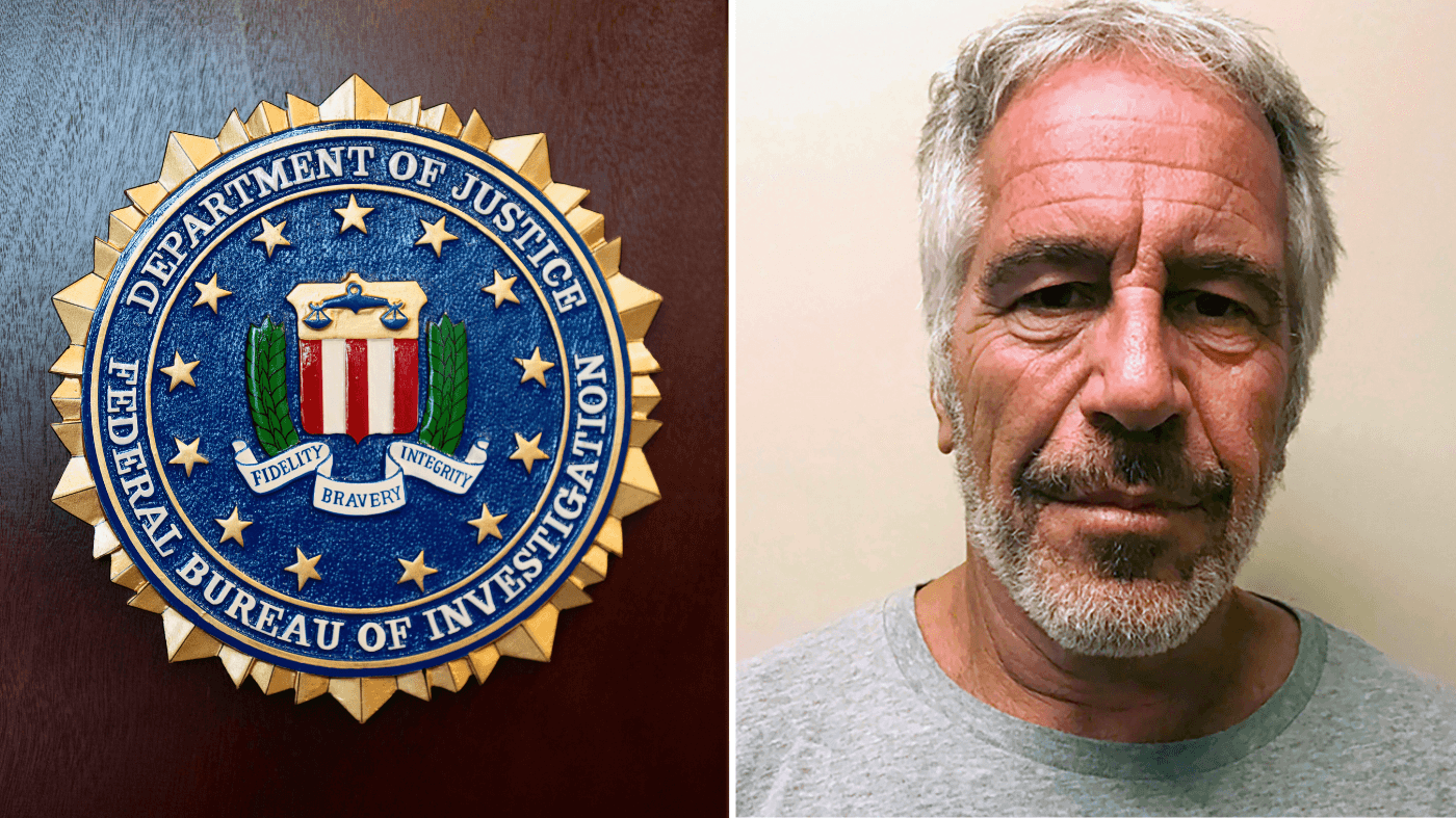Featured image for: U.S. Department of Justice partially releases new portion of Epstein files U.S. Department of Justice partially releases new portion of Epstein files