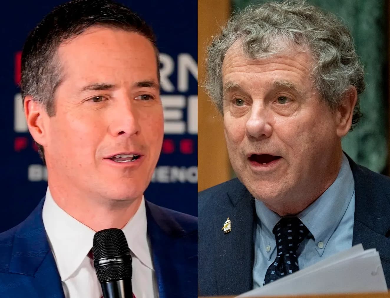 Featured image for: GOP Senators Declare War on Jerome Powell as $400 Billion in Economic Damage Rises GOP Senators Declare War on Jerome Powell as $400 Billion in Economic Damage Rises